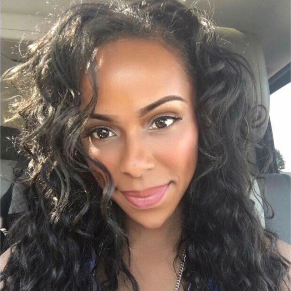 Meet your Posher, Natasha